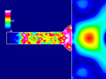 Propagation of Plastic Stress Waves